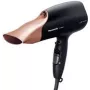 Secador de cabelo Panasonic EH-NA63-CN825 preto, ouro rosa (EH-NA63-CN825)