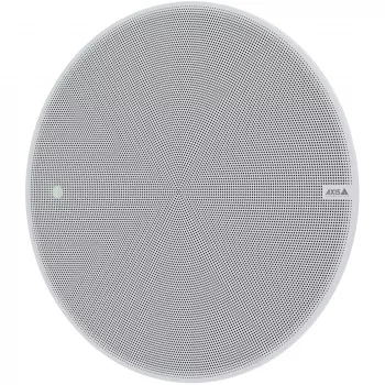Sistema de altifalantes Axis 02324-001, com fios, 150 mm