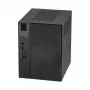 Mini-PC ASROCK DeskMeet B760 barebone de secretária compacto, sem sistema operativo, 0 GB RAM