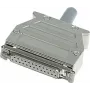 Harting 09 67 015 0453 prateado