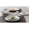 Prato de massa de porcelana ritzenhoff & breker CASABLANCA 270 mm apto para máquina de lavar louça