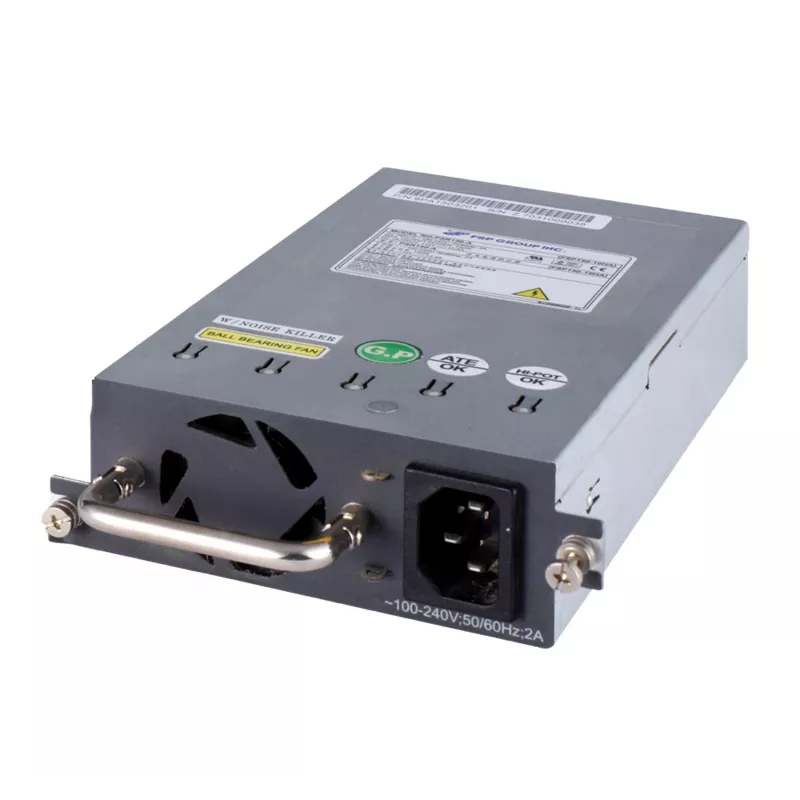 Fonte de alimentação HPE X361 150W
