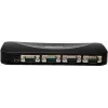 ROLINE 21.17.0041 Conector de fibra ótica E-2000 (LSH) bege (21.17.0041)