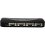 ROLINE 21.17.0041 Conector de fibra ótica E-2000 (LSH) bege (21.17.0041)