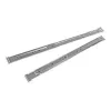 Calha para caixa e sistema rackmount Intel ® 2U/4U ajustável (AXXELVRAIL 920970)