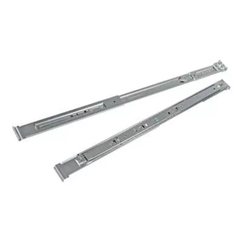 Calha para caixa e sistema rackmount Intel ® 2U/4U ajustável (AXXELVRAIL 920970)