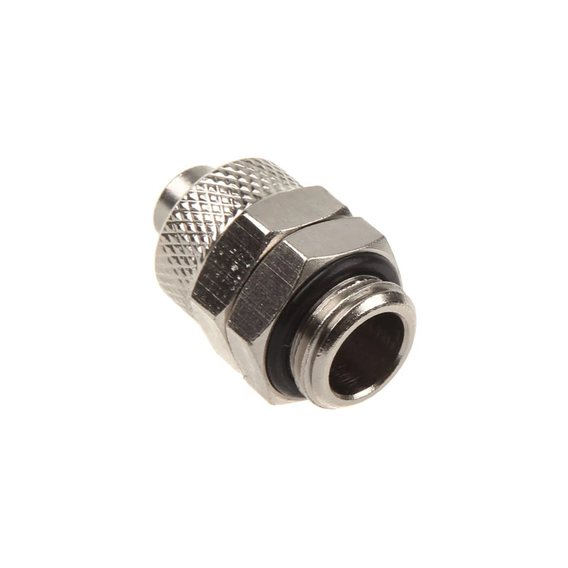 Conector macho reto G1/4