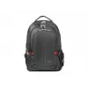 Mochila casual NATEC NTO-1703 preto poliéster
