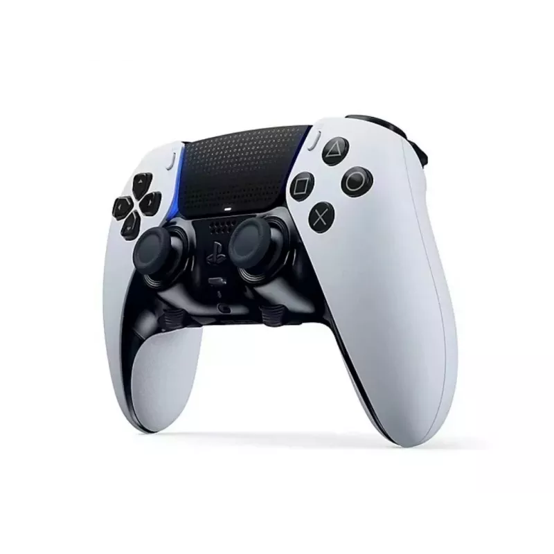 Comando sem fios SONY DualSense Edge V2 Branco, PlayStation 5