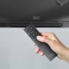 Aquecedor de parede Black & Decker BXWSH2001E 2000W, termostato ajustável, IP22, indicador LED, comando à distância, montagem na parede