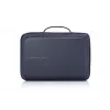 Mochila / pasta ANTI-ROUBO XD Design Bobby Bizz 2.0 Navy P/N: P705.925