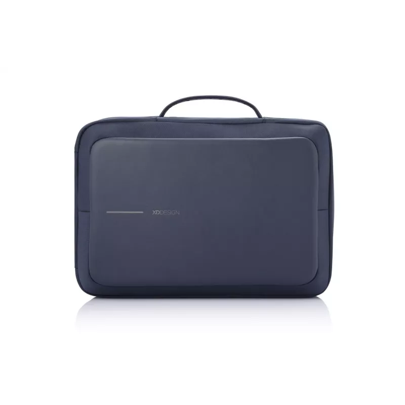 Mochila / pasta ANTI-ROUBO XD Design Bobby Bizz 2.0 Navy P/N: P705.925