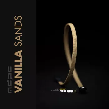 Manga MDPC-X Medium - Vanilla-Sands, 1m