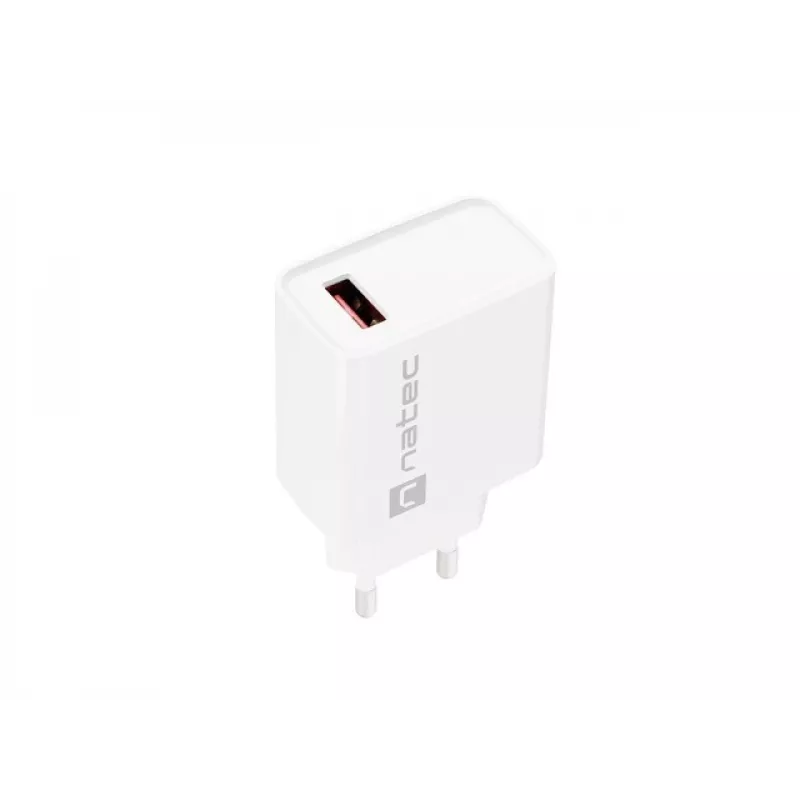 Natec NUC-2057 produto branco