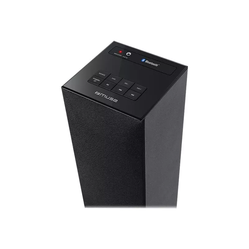 Altifalante Muse M-1050 BT 20 W