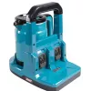 Makita KT001GZ chaleira elétrica a bateria, 40 V