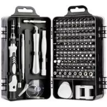 WE-0001 universal eletricista aprendiz DIY modelismo Sm (WE-0001)