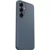 Capa OtterBox Symmetry Series para Samsung Galaxy S25, azul (77-97595)