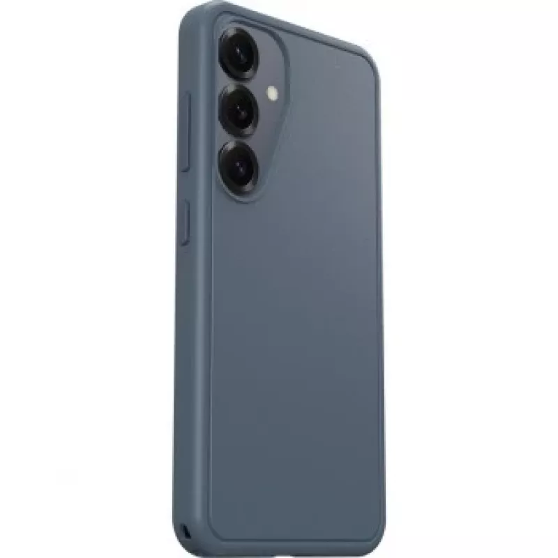 Capa OtterBox Symmetry Series para Samsung Galaxy S25, azul (77-97595)