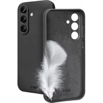 Capa SBS Instinct Galaxy S25 FE preto (TEINSTSAS25FEK)