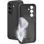 Capa SBS Instinct Galaxy S25 FE preto (TEINSTSAS25FEK)