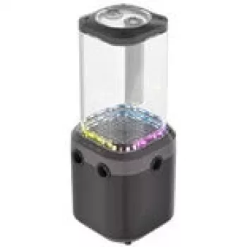 Bomba e reservatório Corsair iCUE XD6 RGB Elite Combo