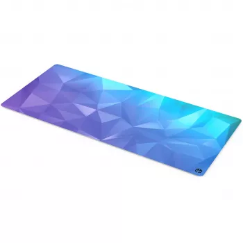 Tapete de rato ENDORFY Crystal Blue XL