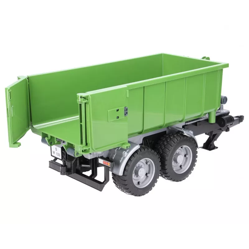Veículo de brincar BRUDER 2035