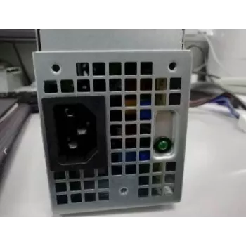 Fonte de alimentação Dell 200W 5TVM5 — fonte de alimentação interna para servidor, 200W de potência de saída, Dell 5TVM5