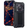 Smartphone Oukitel WP33 Pro 5G, 8GB RAM/256GB, DS, 22000 mAh, cinzento