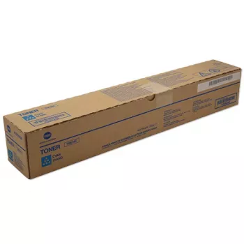 Konica-Minolta KonicaMinolta toner TN-619 TN619 ciano (A3VX450)