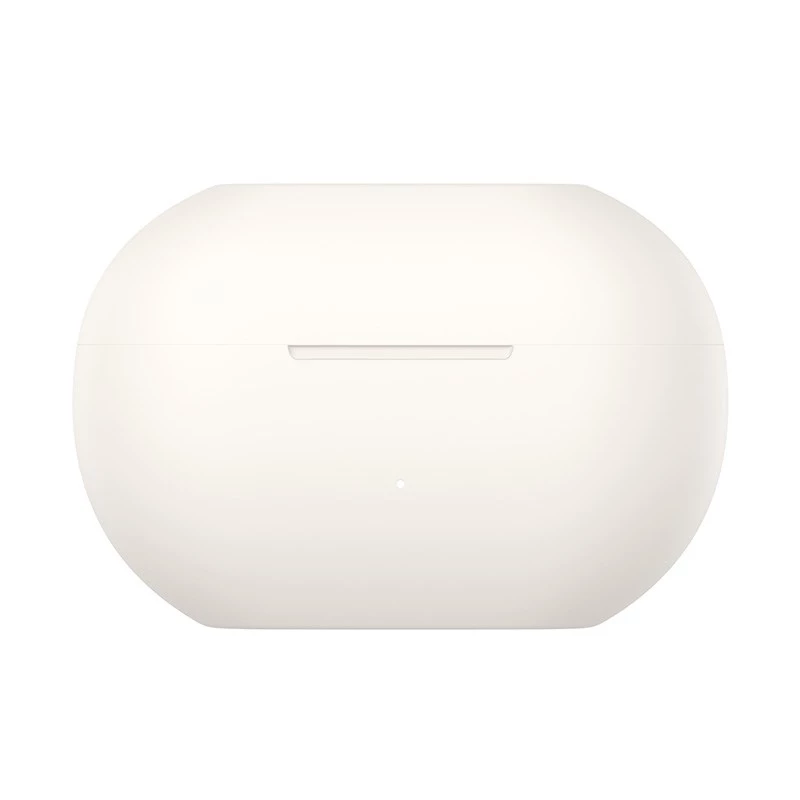 Headset Baseus Bass 15 Clip open-ear True Wireless Stereo (TWS) in-ear chamadas/música Bluetooth branco
