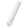 Lâmpada economizadora Osram DULUX D/E 26W/865 G24Q-3 FS1