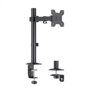 Suporte para monitor 17-32 polegadas, máx. 10 kg, aço