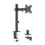 Suporte para monitor 17-32 polegadas, máx. 10 kg, aço