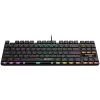 Teclado CANYON Cometstrike TKL GK-50 EN com fio