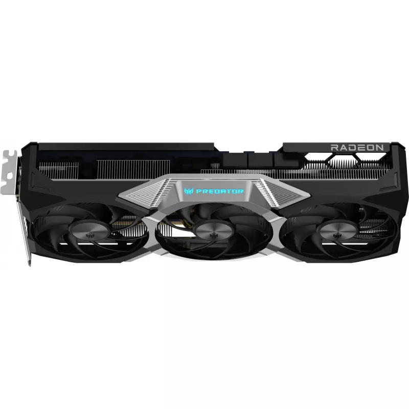 Placa gráfica Acer Predator BiFrost Radeon RX 9070 OC 16GB GDDR6