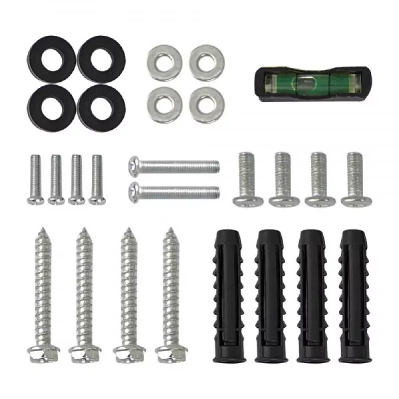 Suporte de parede para TV Esperanza TITAN para 26–70