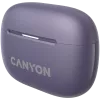 Auscultadores e headset Canyon CNS-TWS10PL True Wireless Stereo (TWS) In-Ear para chamadas/música/desporto/dia a dia USB Type-C Bluetooth Violeta (CNS-TWS10PL)