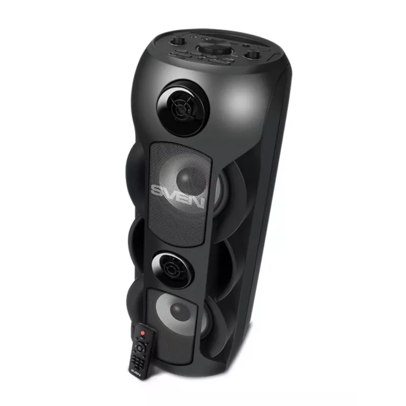 Altifalante SVEN PS-720 80W BT preto