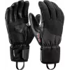 Leki Hevon Thermo 3D luvas de esqui, tamanho 8.0