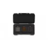 Conjunto de filtros de densidade neutra DJI Flip ND16 / ND64 / ND256 — pack de três para drones DJI compatíveis