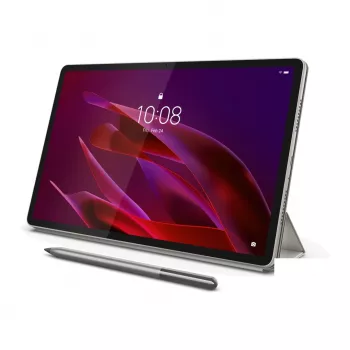 Tablet Lenovo Yoga Tab QCM8650Q 11,1 polegadas 3,2K IPS 600 Nits 144Hz 8GB/256GB Adreno 750 Wi‑Fi Seashell