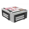 Impressora de grande formato Epson SureColor SC-T3700DE jato de tinta cor 2400 x 1200 DPI A1 (594 x 841 mm)
