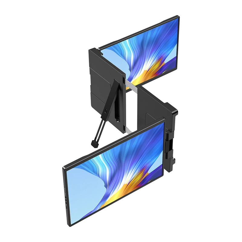 Monitor portátil Uperfect Z14-3S M140G12 14'' 2240x1400 60Hz