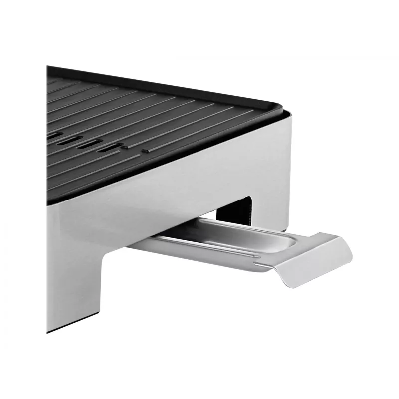 Grelhador de mesa WMF LONO Quadro contact grill