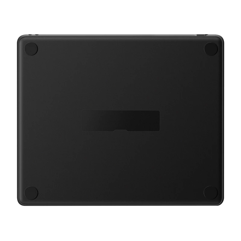 Mesa digitalizadora HUION HS64 preto 5080 lpi 160 x 102 mm USB