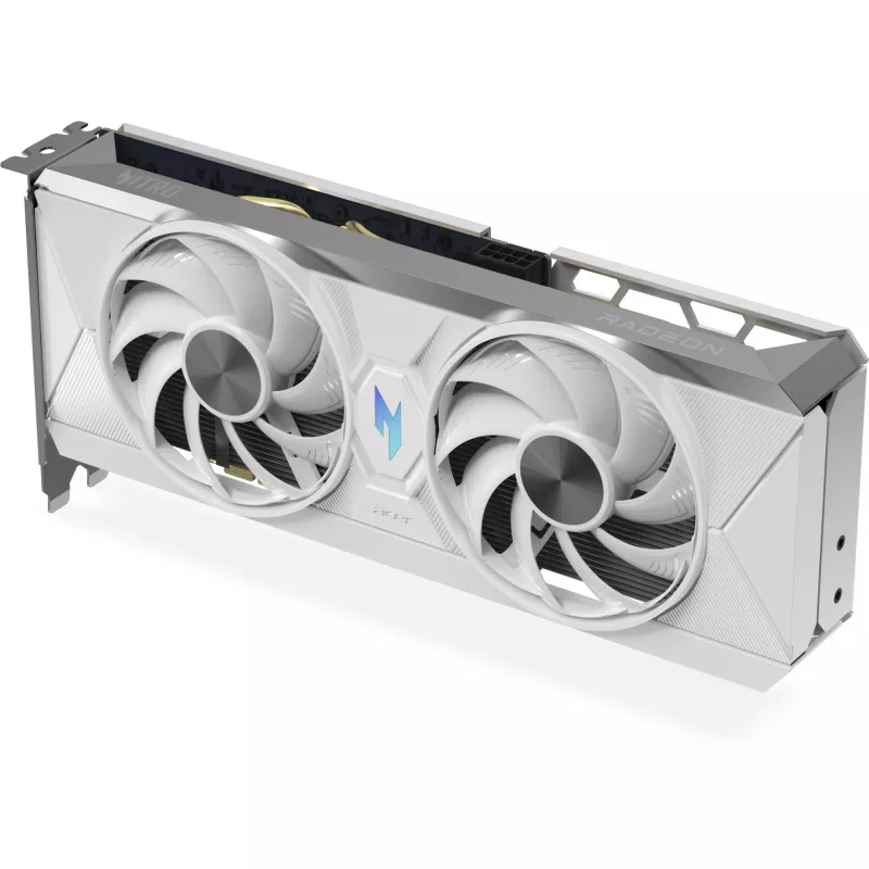 Placa gráfica Acer Nitro Radeon RX 9060 XT OC 8 GB GDDR6