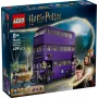LEGO HARRY POTTER 76446 Aventura do Autocarro Cavaleiro