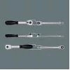 Conjunto de chaves de caixa Wera 8100 SA 10 28 peças
